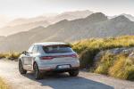 Porsche Macan S 2018 года (WW)